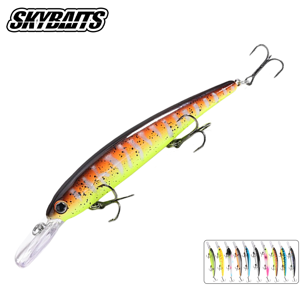 Fishing Lure Crankbait - 저크베이트 미노우 큰 크랭크베이트 낚시 루어,
