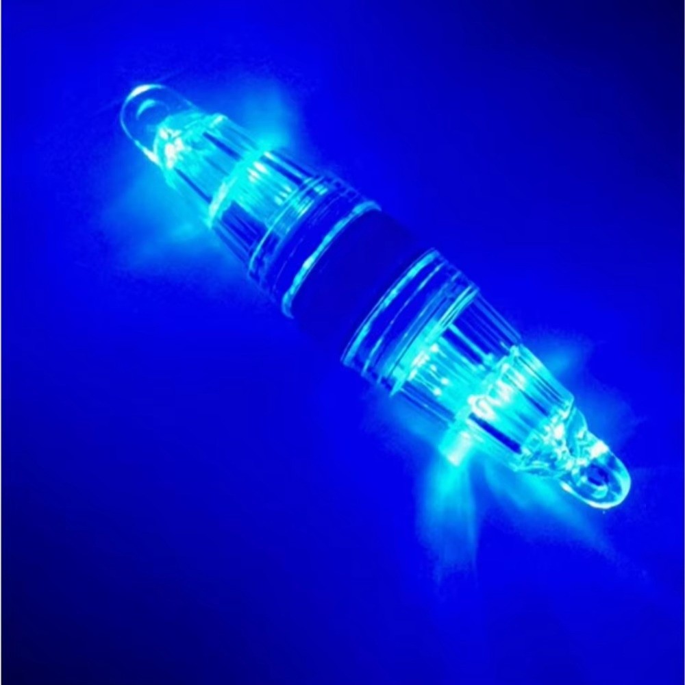 길이 10cm LED 낚시등, 무게 8g, 오징어 낚시 - Fishing Lure Making Kit 리뷰 및 가격