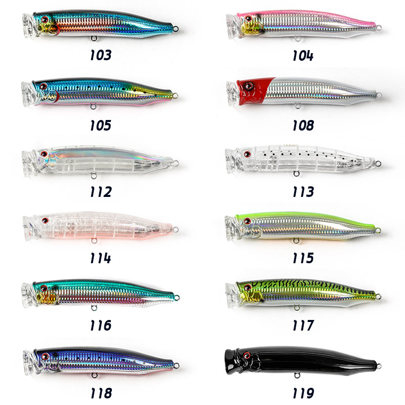 Noeby-Feed 포퍼 낚시 미끼, 탑워터 워블러,  - Fishing Lure Buzzbait 리뷰 및 가격