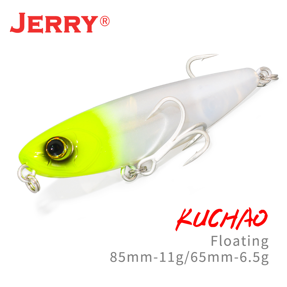 Jerry Kuchao 탑워터 펜슬 락 낚시 루어 65 - Fishing Lure Topwater 리뷰 및 가격
